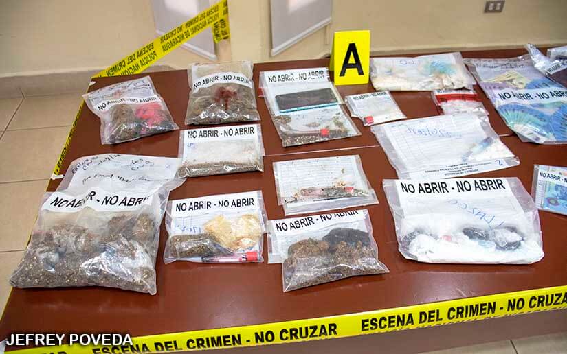 policia