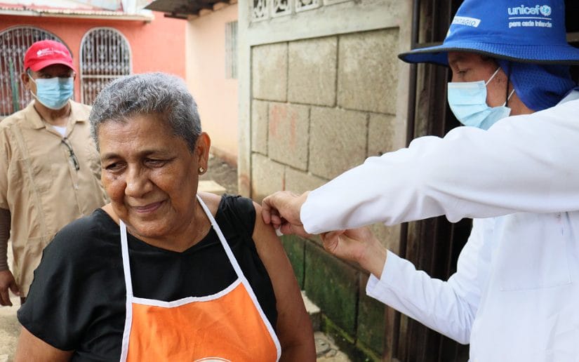 vacunacion