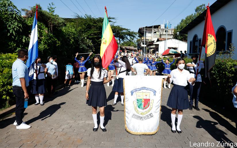 bandas