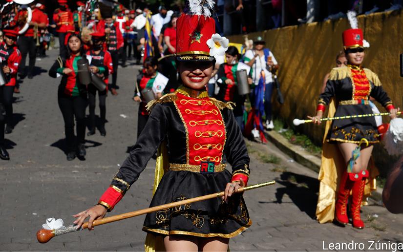 bandas