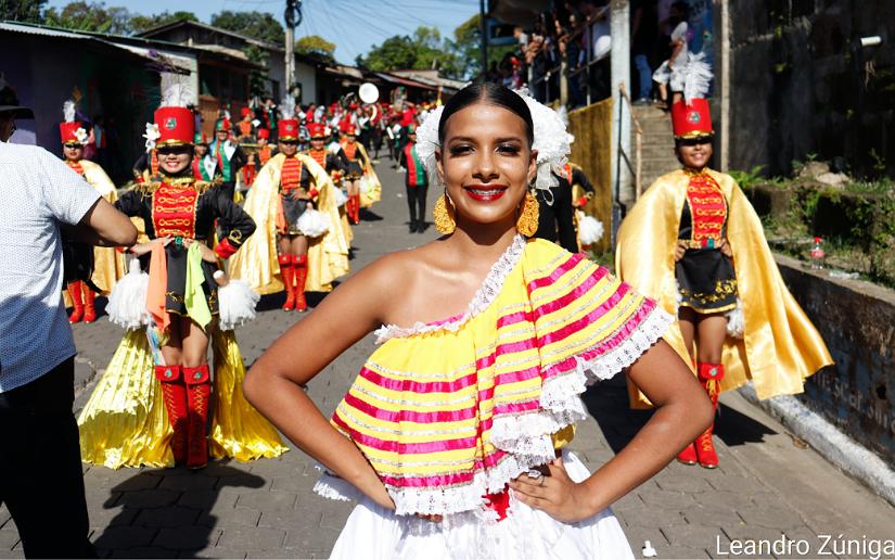bandas