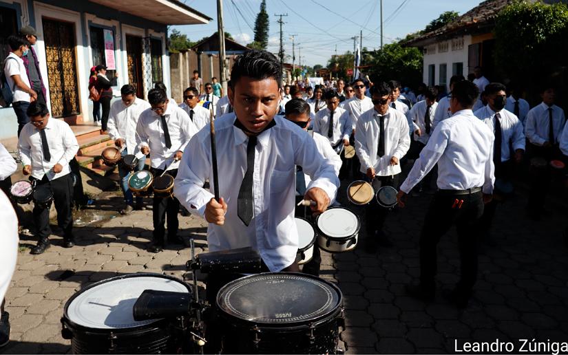 bandas
