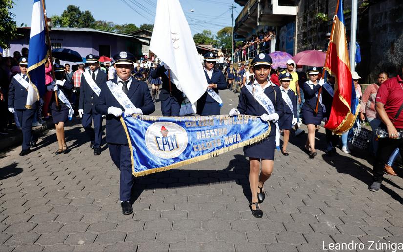 bandas