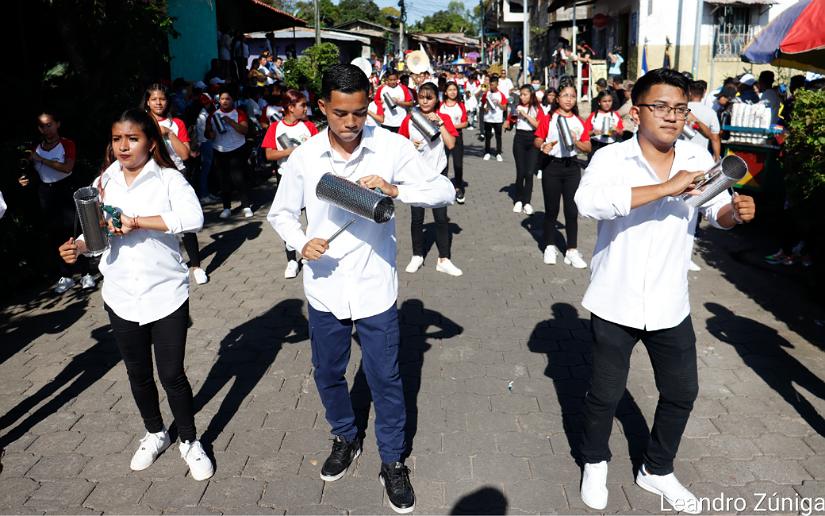 bandas