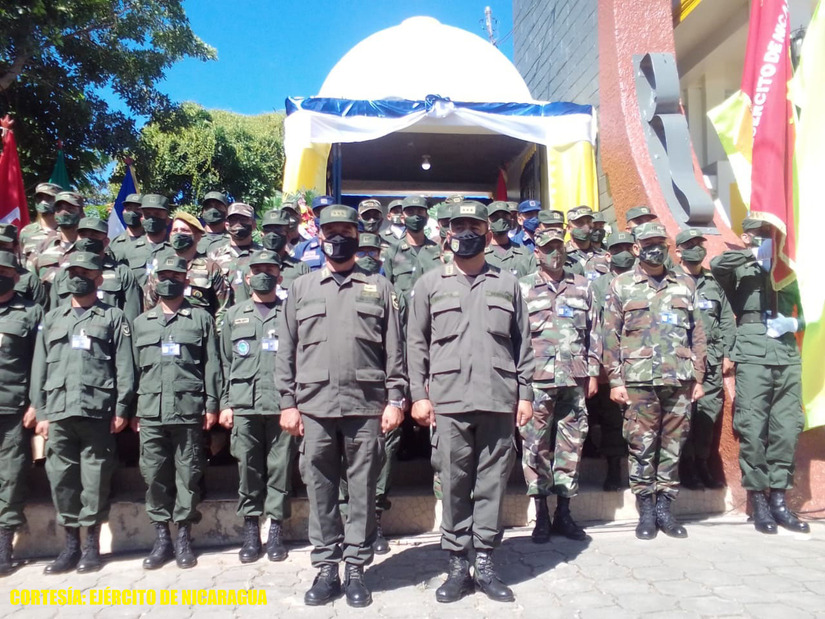 ejercito