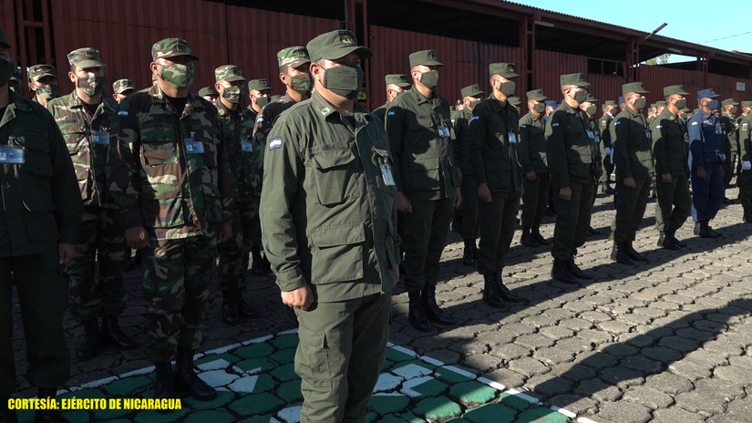ejercito