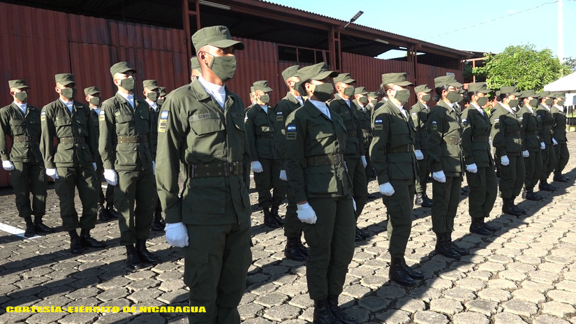ejercito