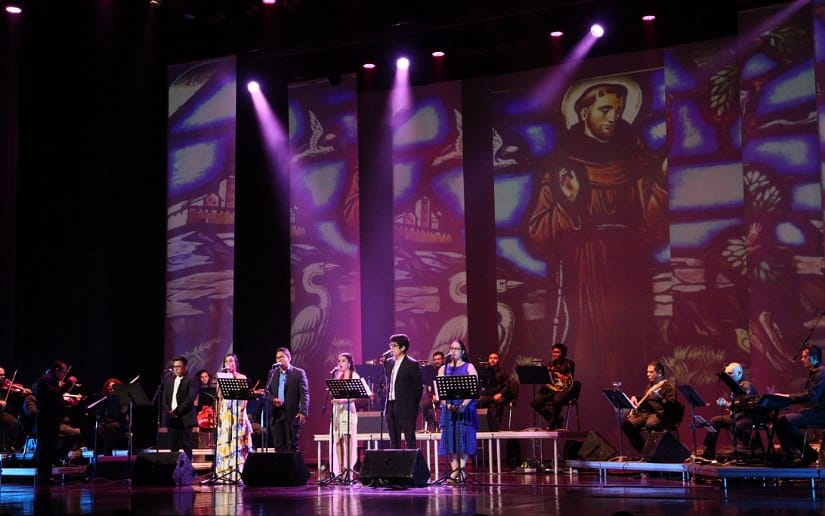 teatro
