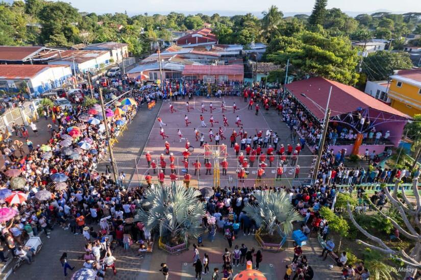 bandas