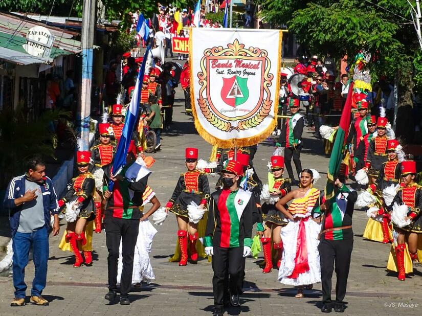 bandas