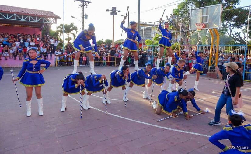 bandas