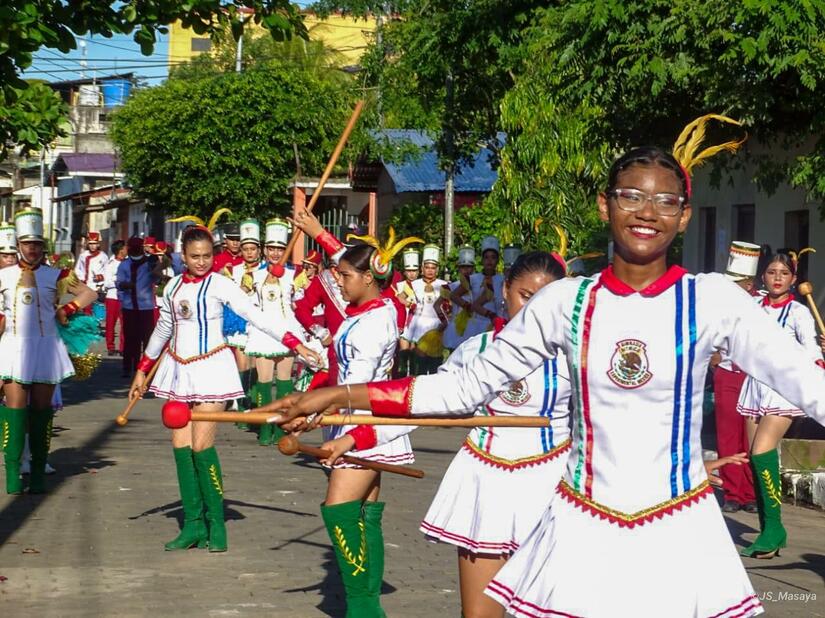 bandas