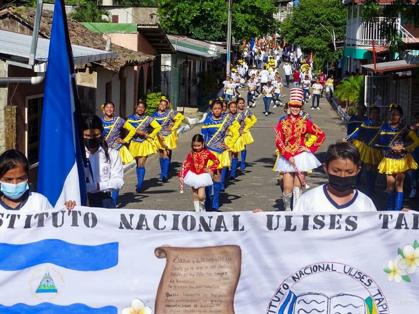 bandas