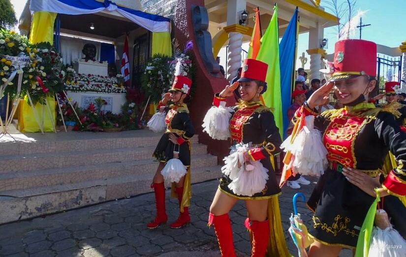 bandas