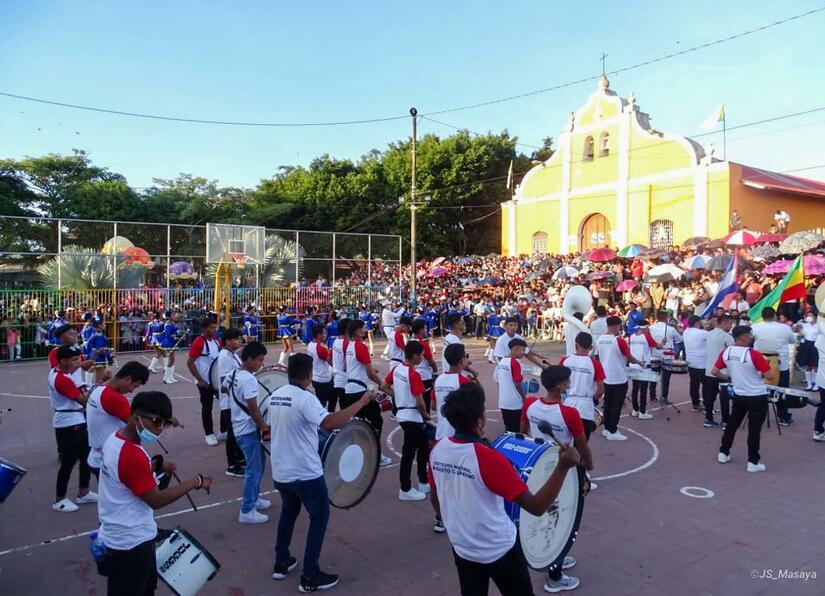 bandas