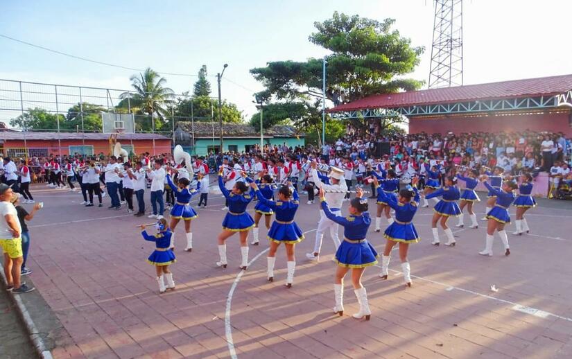 bandas