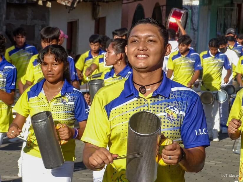 bandas