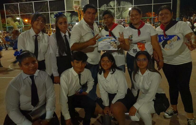 bandas