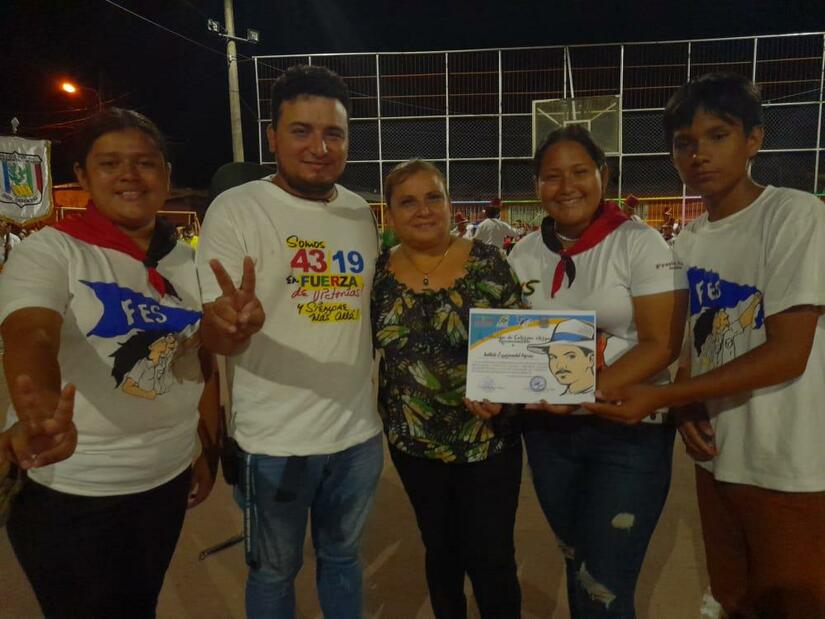 bandas