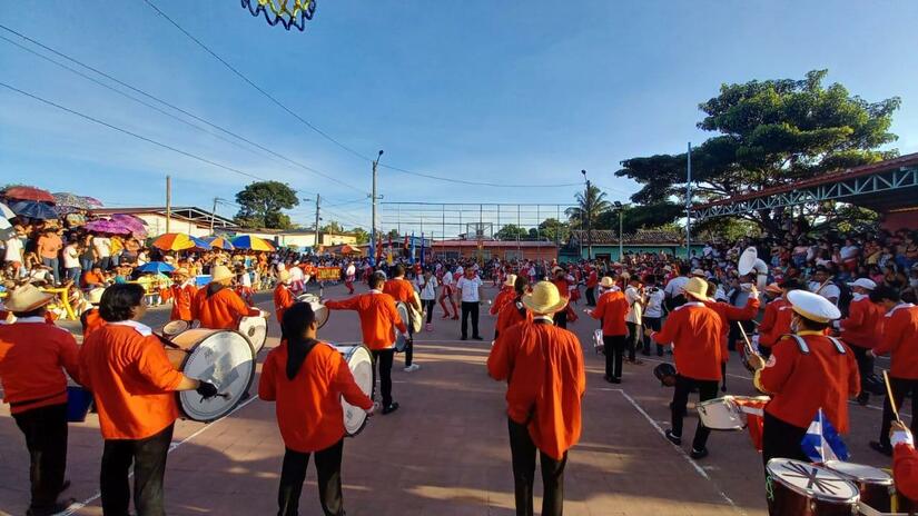 bandas