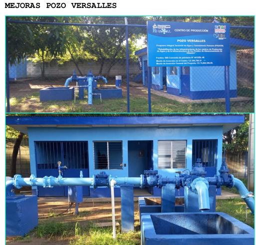 pozos