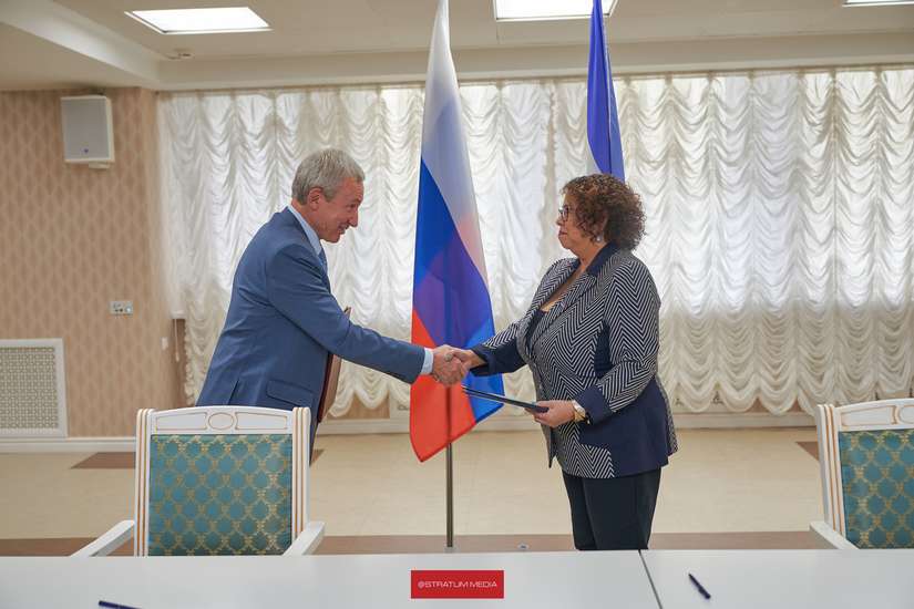 rusia