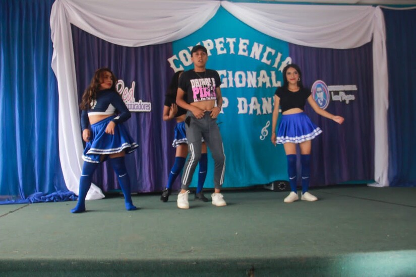 danza