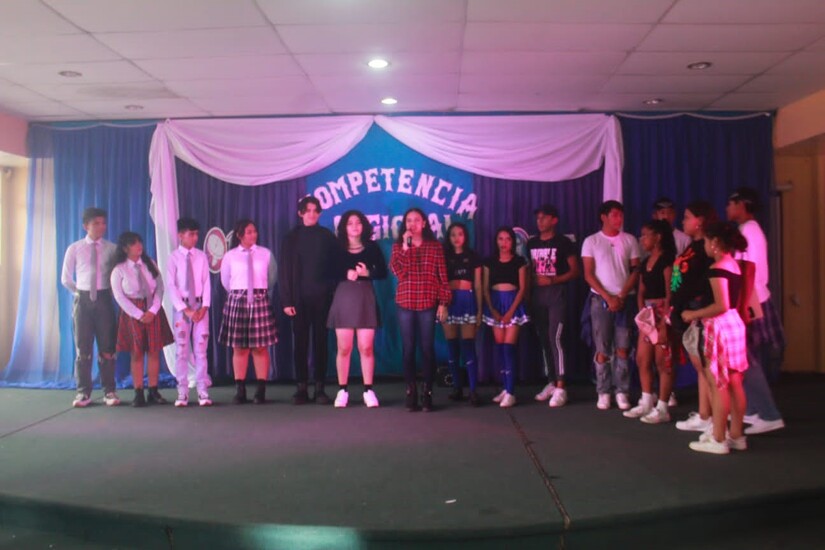 danza