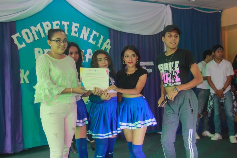 danza