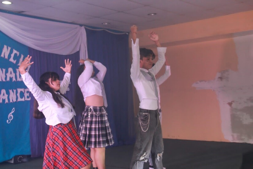 danza