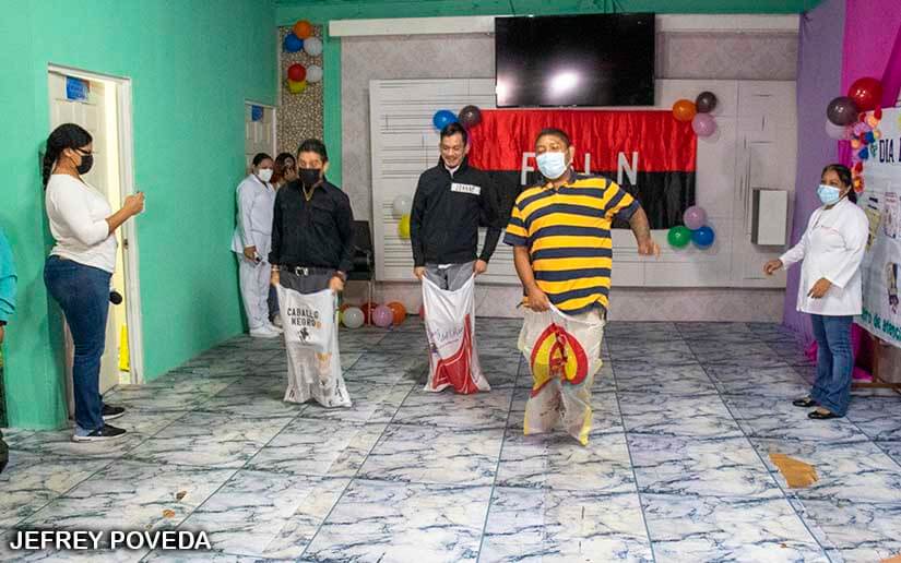 MINSA