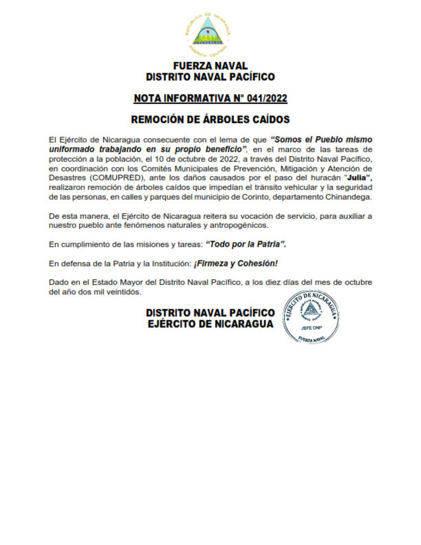 chinandega