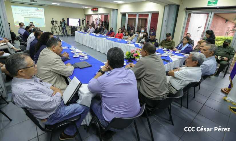 comite