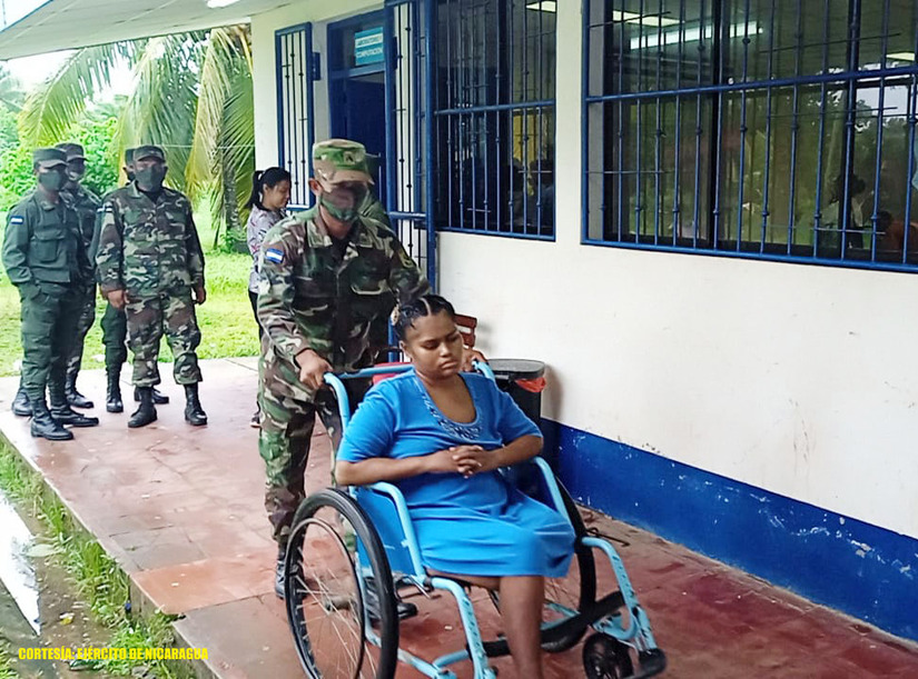 ejercito