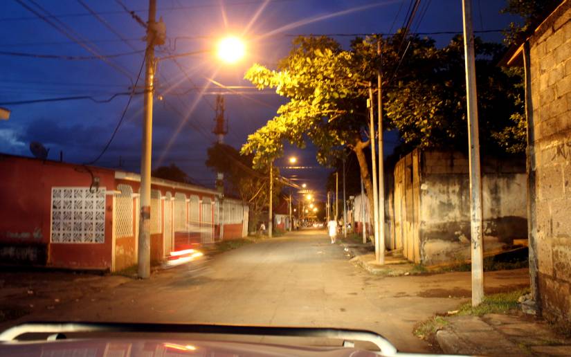 alumbrado