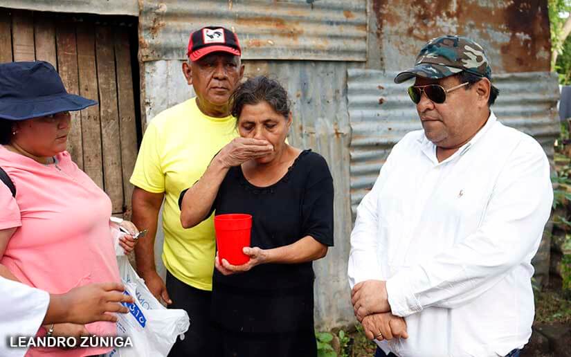 salud