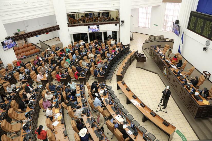 asamblea