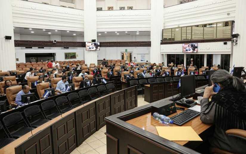 asamblea