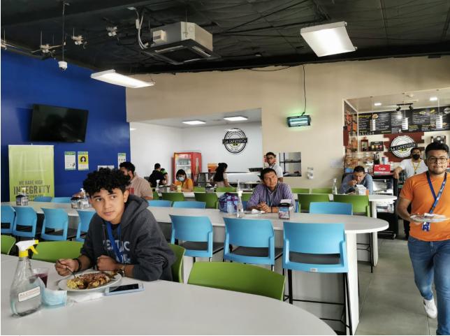 concentrix