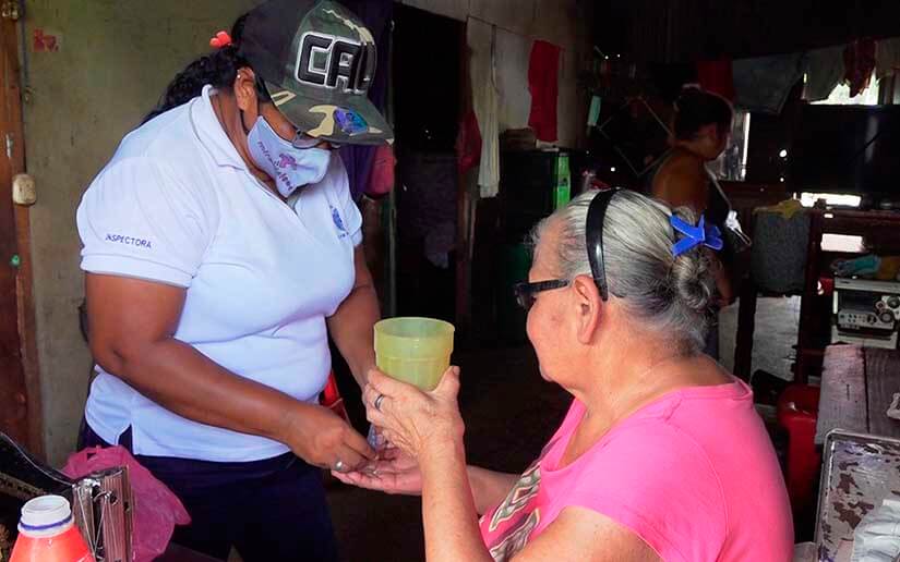 visitas