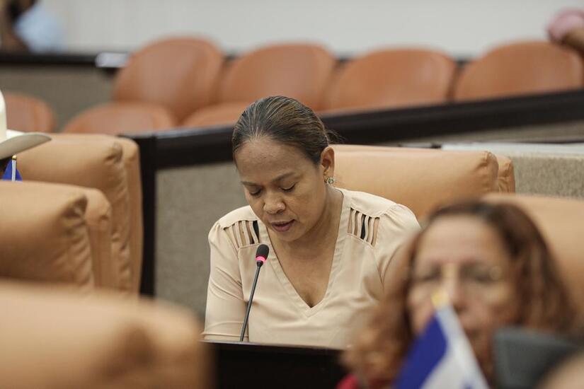 asamblea