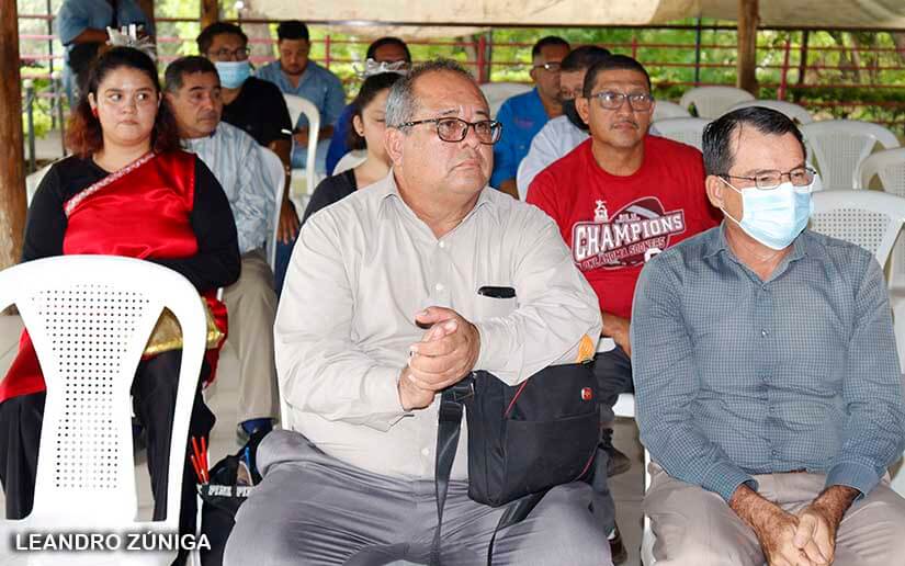 pastores