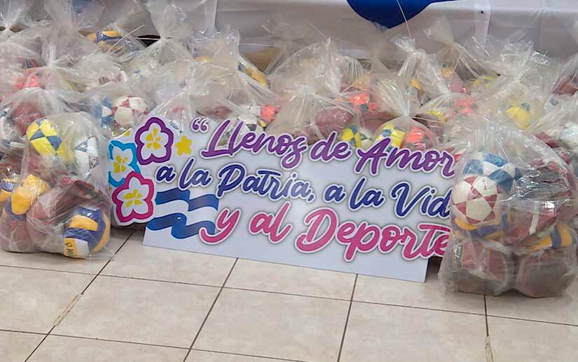 deportivo