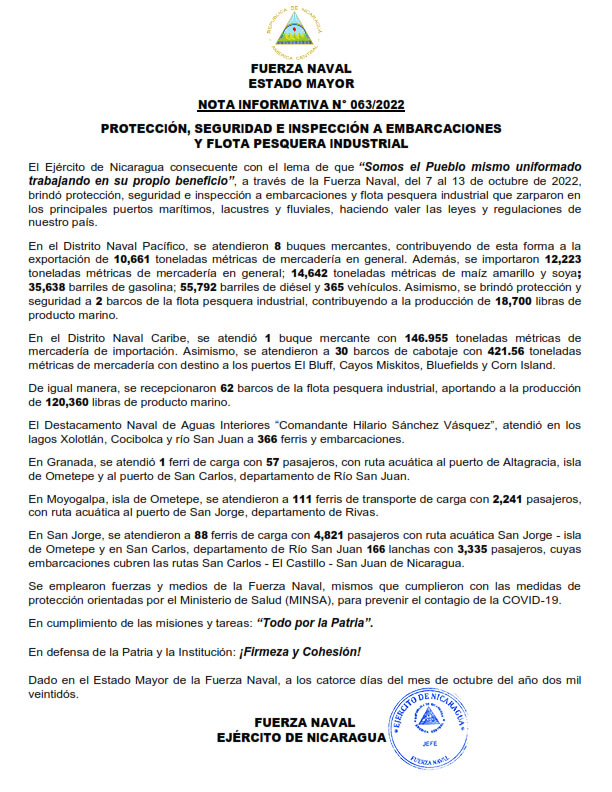 nota