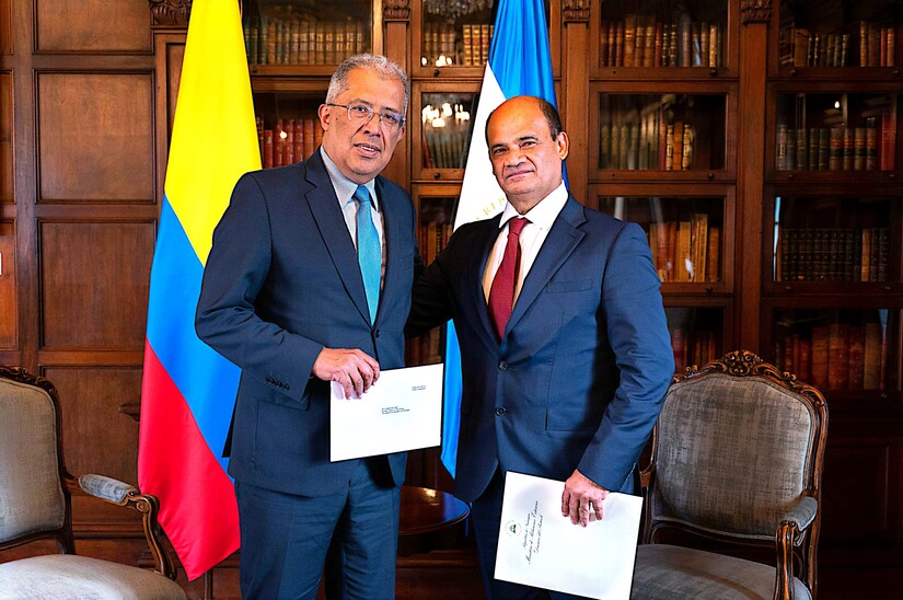 colombia