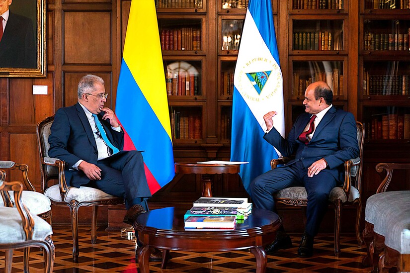 colombia