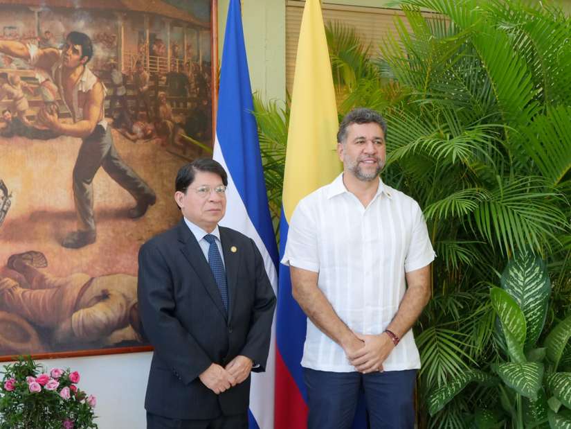 colombia