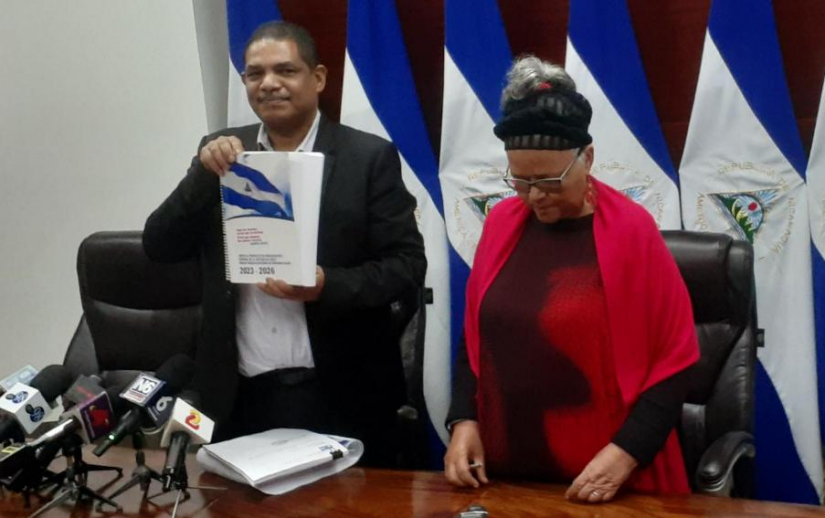asamblea