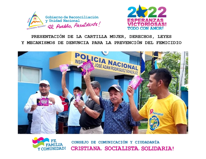 cartilla