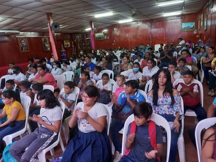 concierto